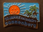Sonnenberg  10 Jahre Reisebüro